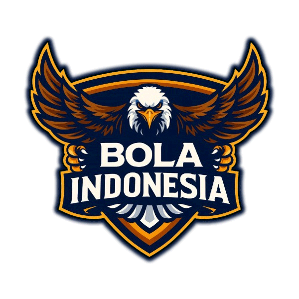 Logo Bola Indonesia